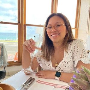 Meet your Posher, Nikka